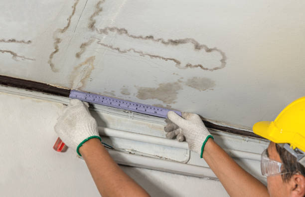 Reliable Flood Cleanup contractor in Cushing, OK by Water Damage Irwin